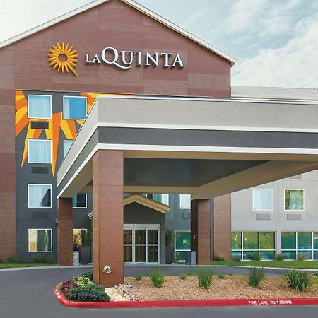 Hotel La Quinta By Wyndham Austin Round Rock Extérieur photo