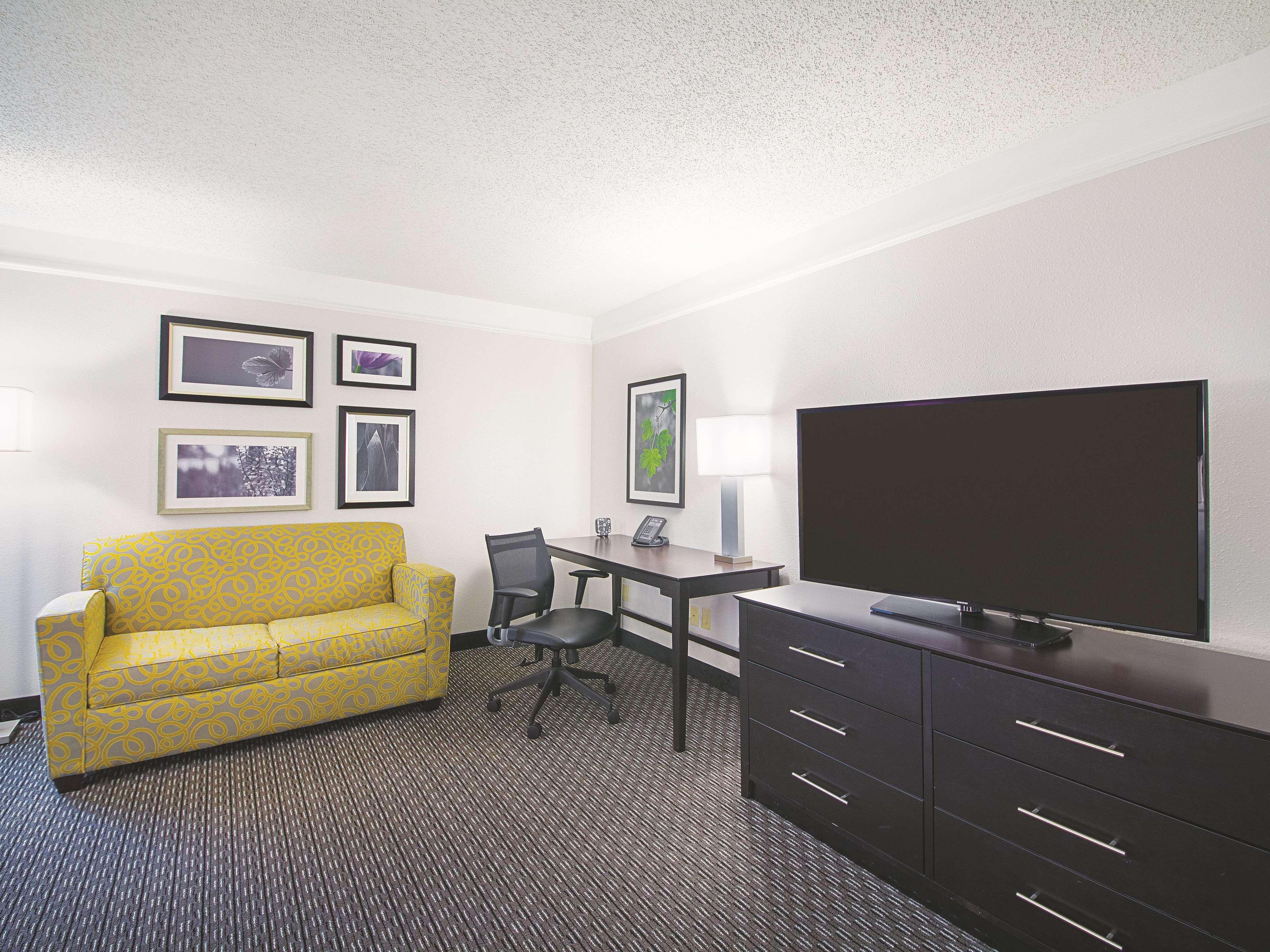 Hotel La Quinta By Wyndham Austin Round Rock Extérieur photo