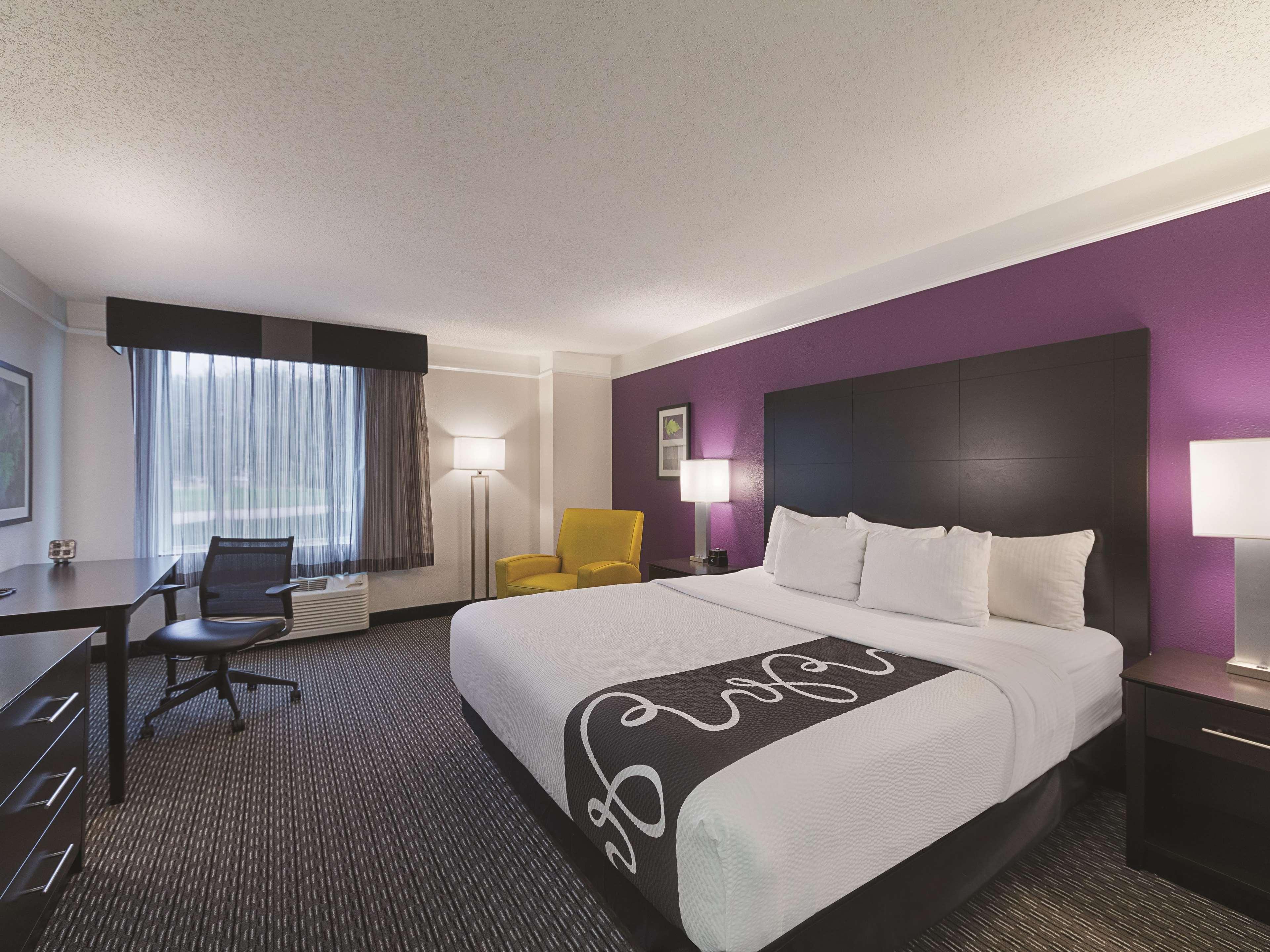 Hotel La Quinta By Wyndham Austin Round Rock Extérieur photo
