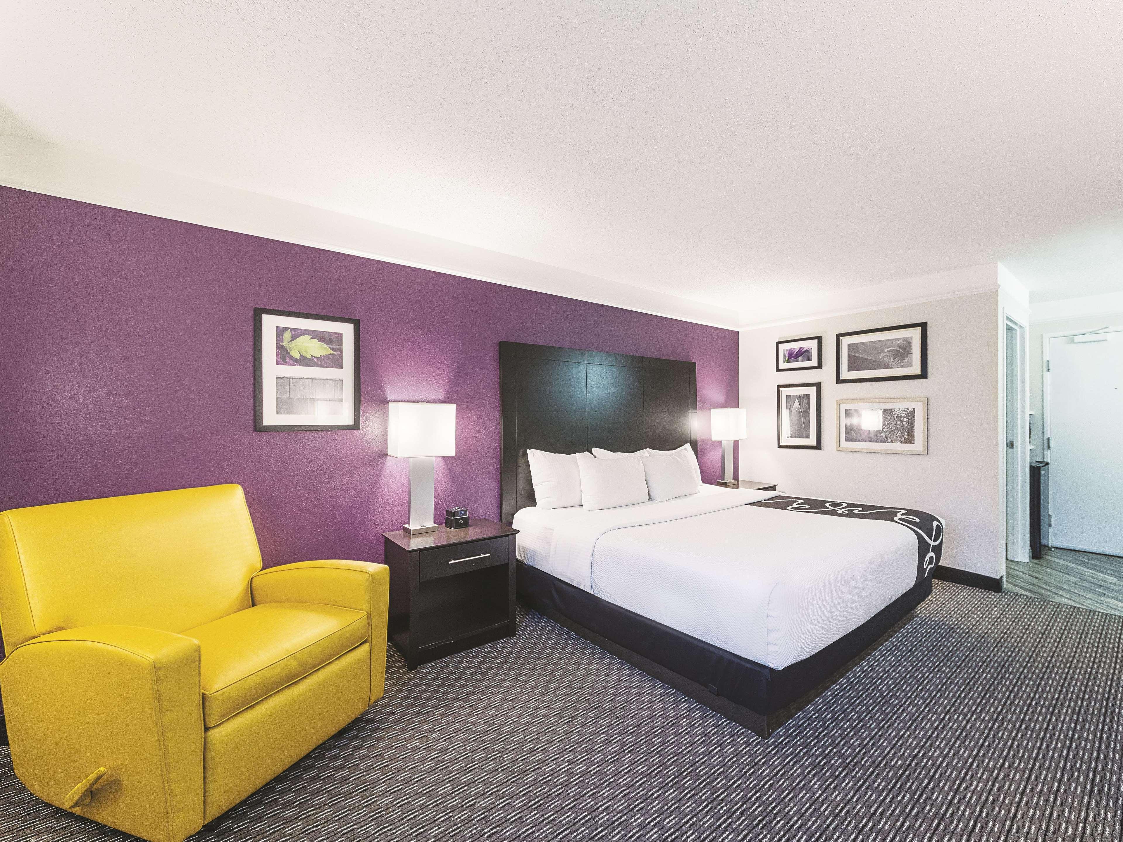 Hotel La Quinta By Wyndham Austin Round Rock Extérieur photo