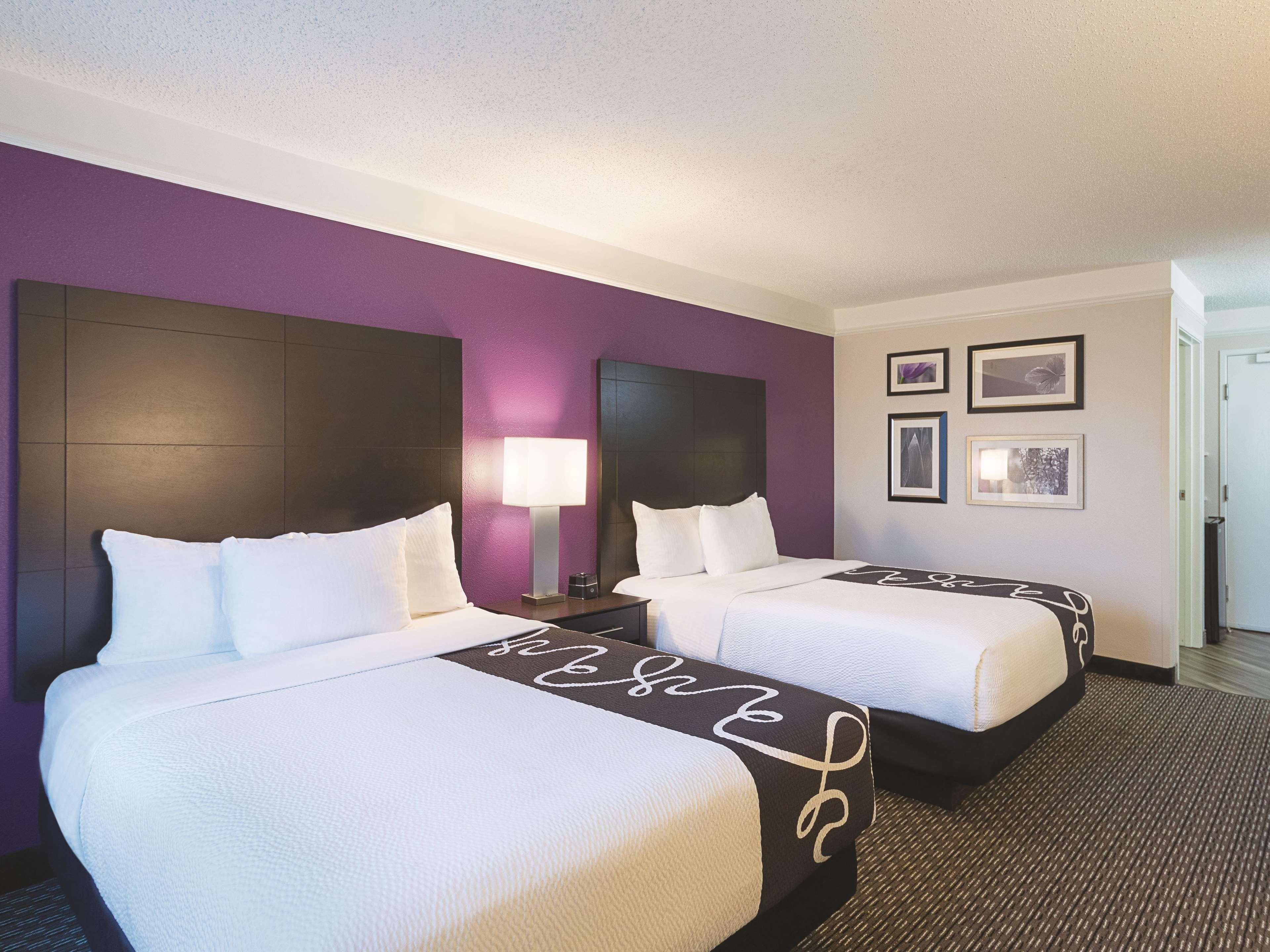 Hotel La Quinta By Wyndham Austin Round Rock Extérieur photo