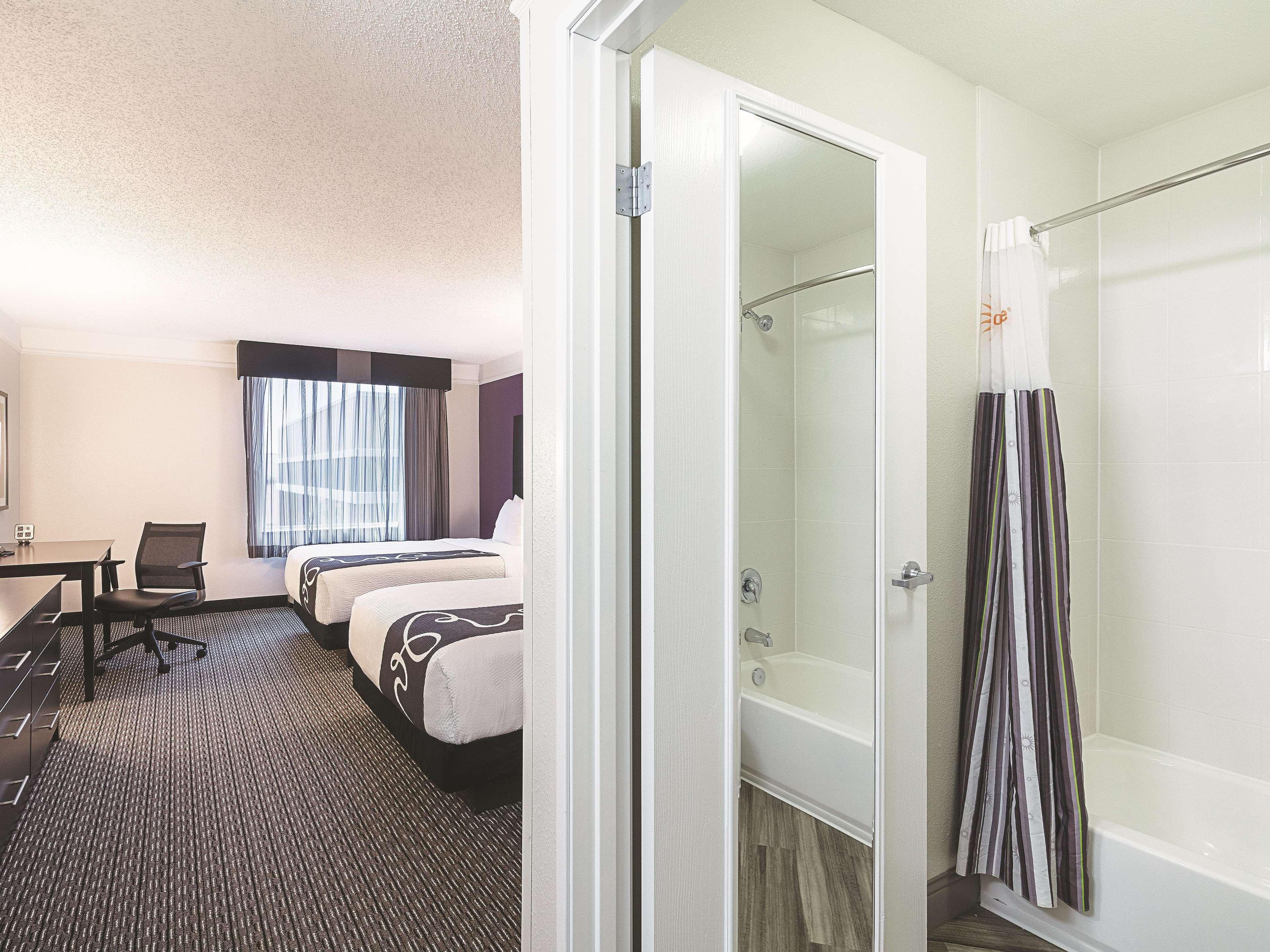 Hotel La Quinta By Wyndham Austin Round Rock Extérieur photo