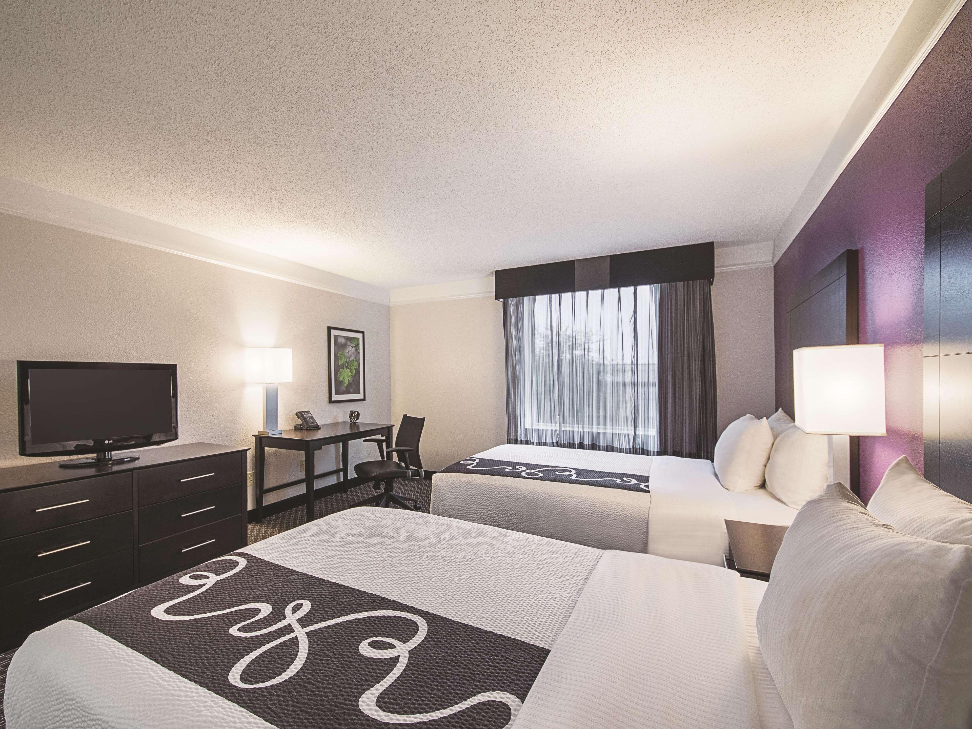 Hotel La Quinta By Wyndham Austin Round Rock Extérieur photo