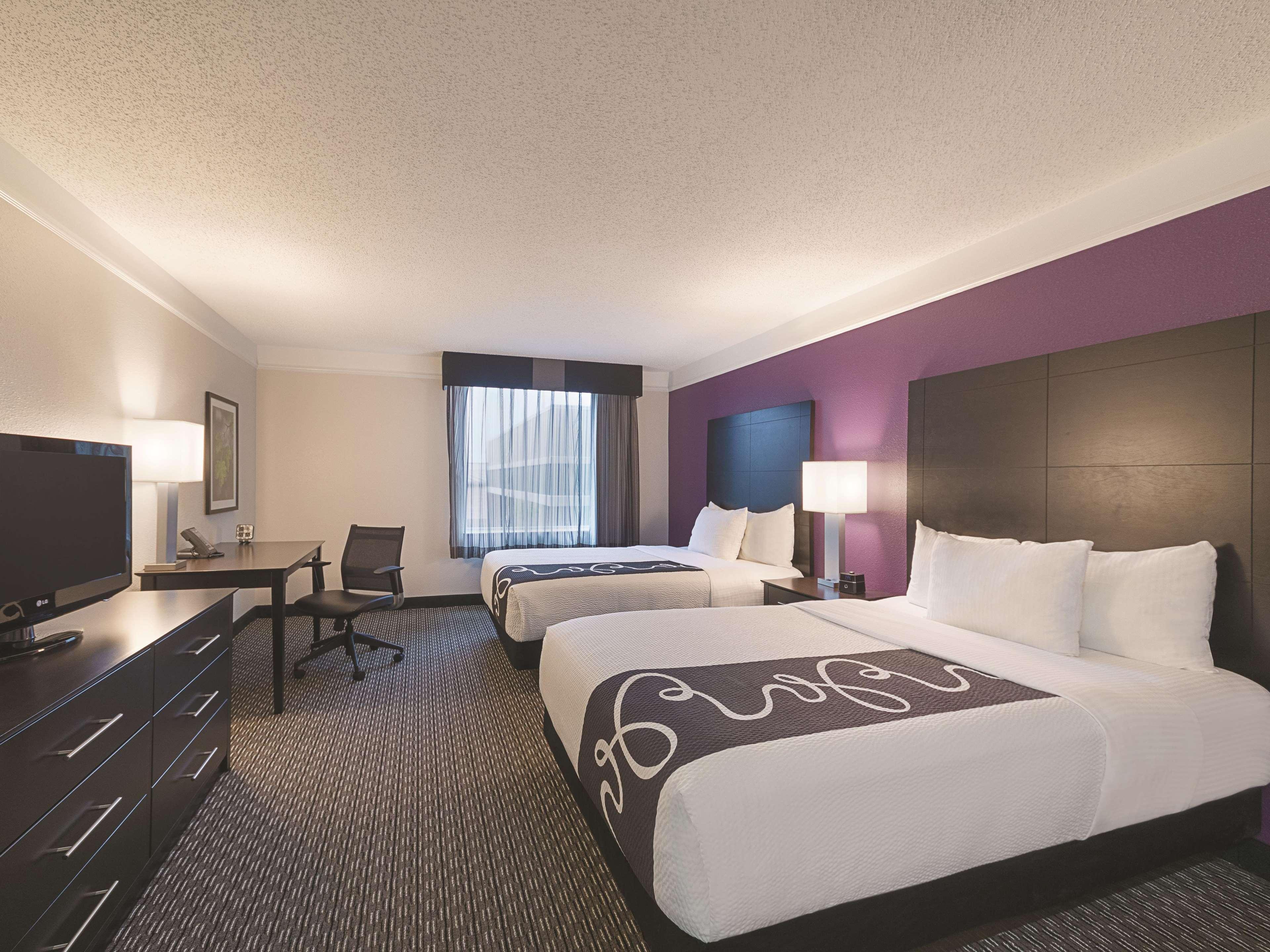 Hotel La Quinta By Wyndham Austin Round Rock Extérieur photo