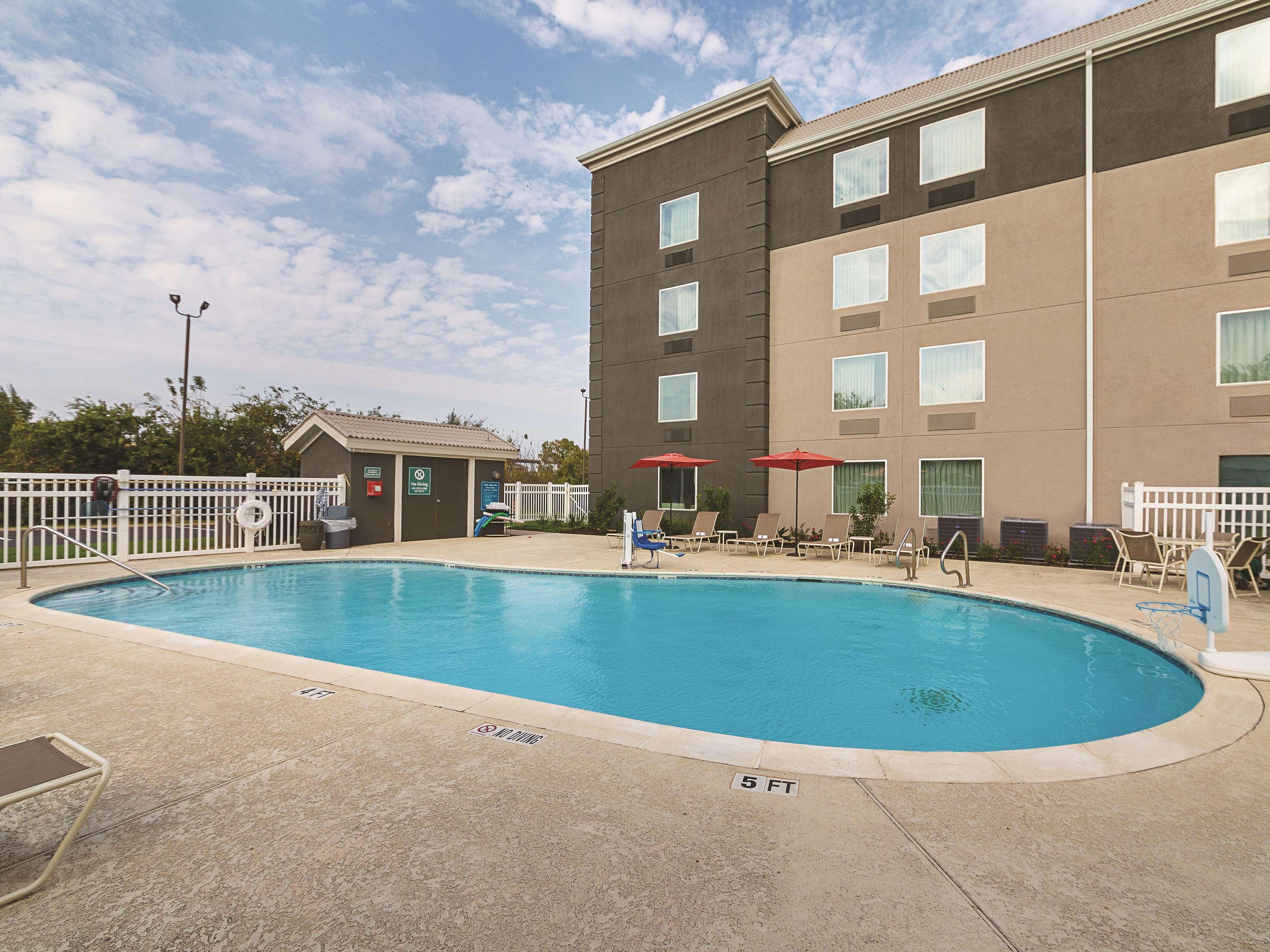 Hotel La Quinta By Wyndham Austin Round Rock Extérieur photo