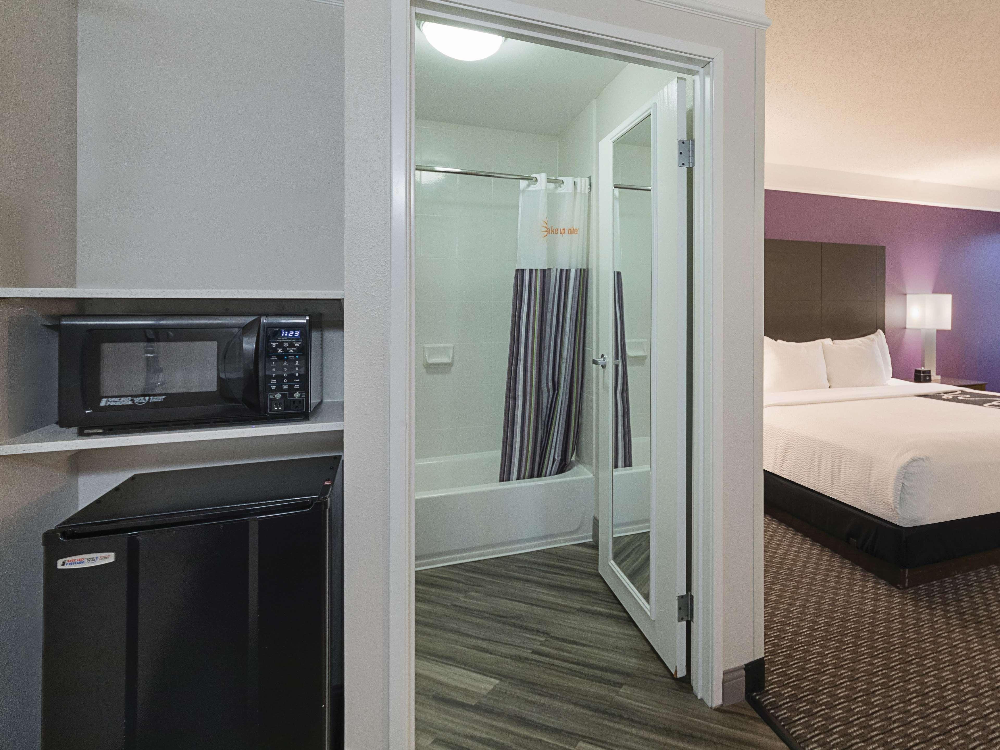 Hotel La Quinta By Wyndham Austin Round Rock Extérieur photo