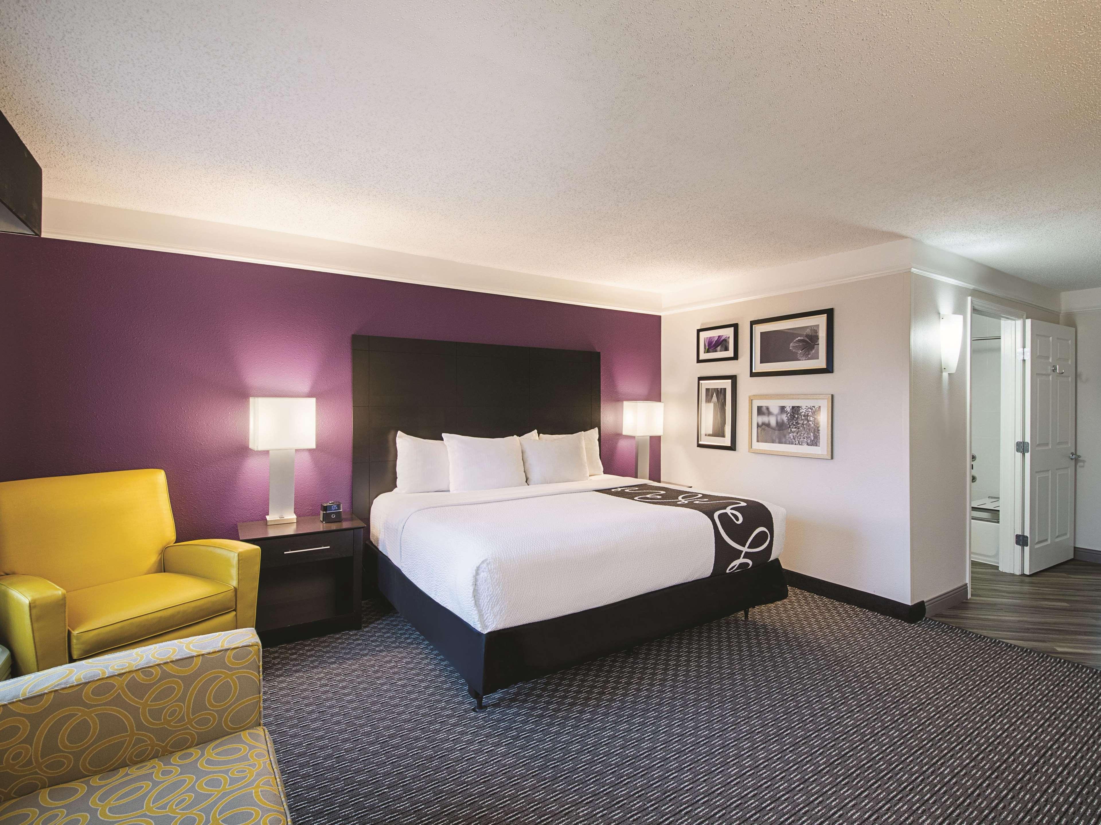 Hotel La Quinta By Wyndham Austin Round Rock Extérieur photo