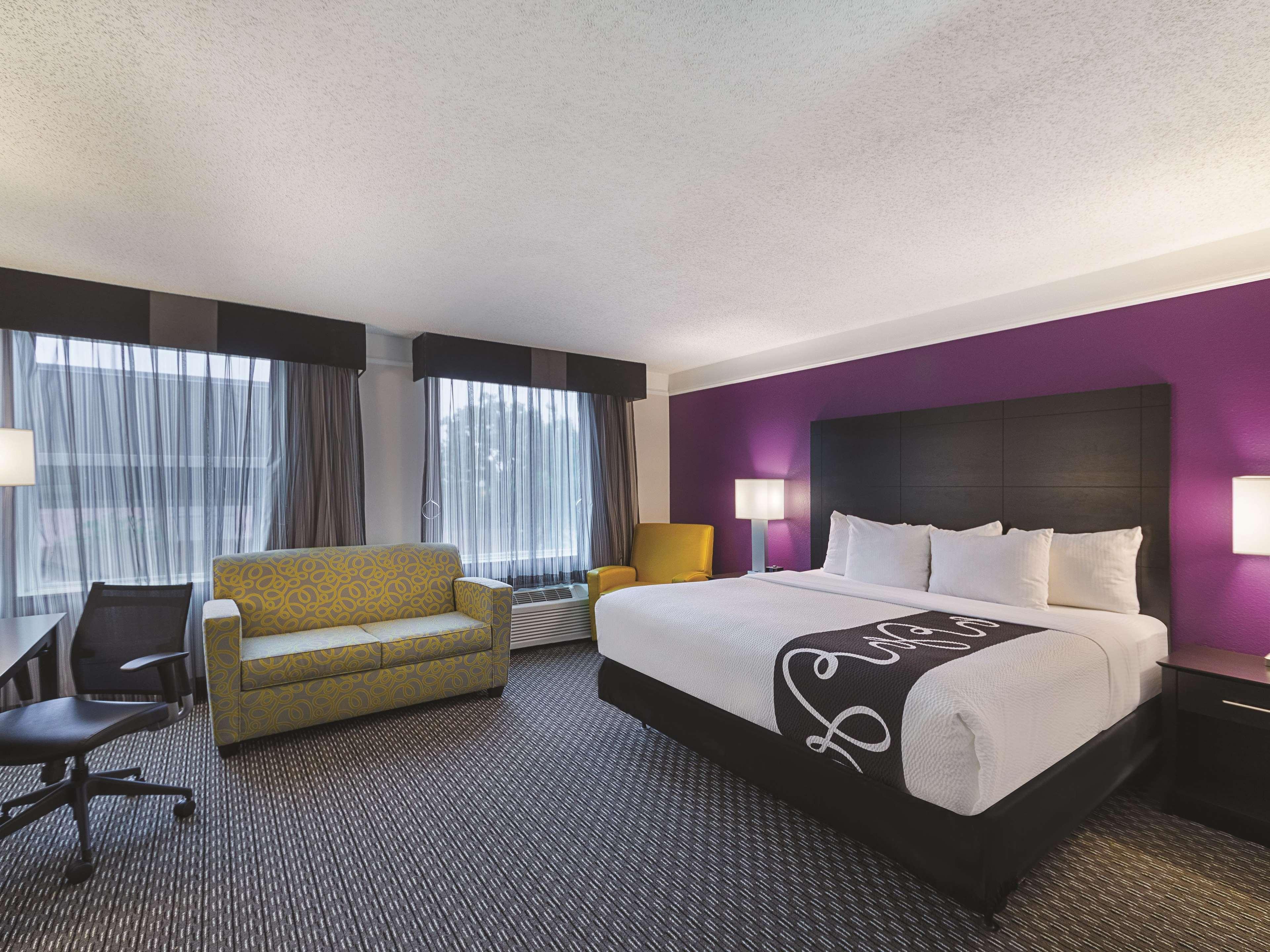 Hotel La Quinta By Wyndham Austin Round Rock Extérieur photo