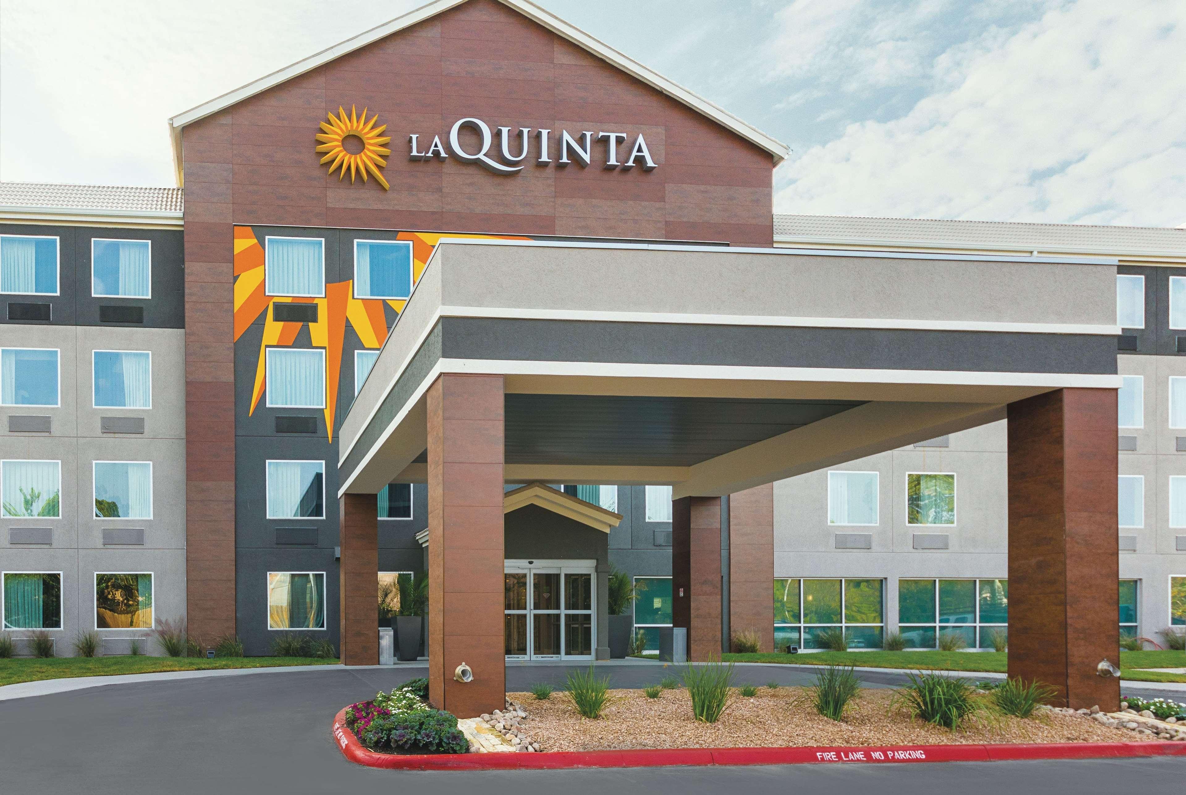 Hotel La Quinta By Wyndham Austin Round Rock Extérieur photo