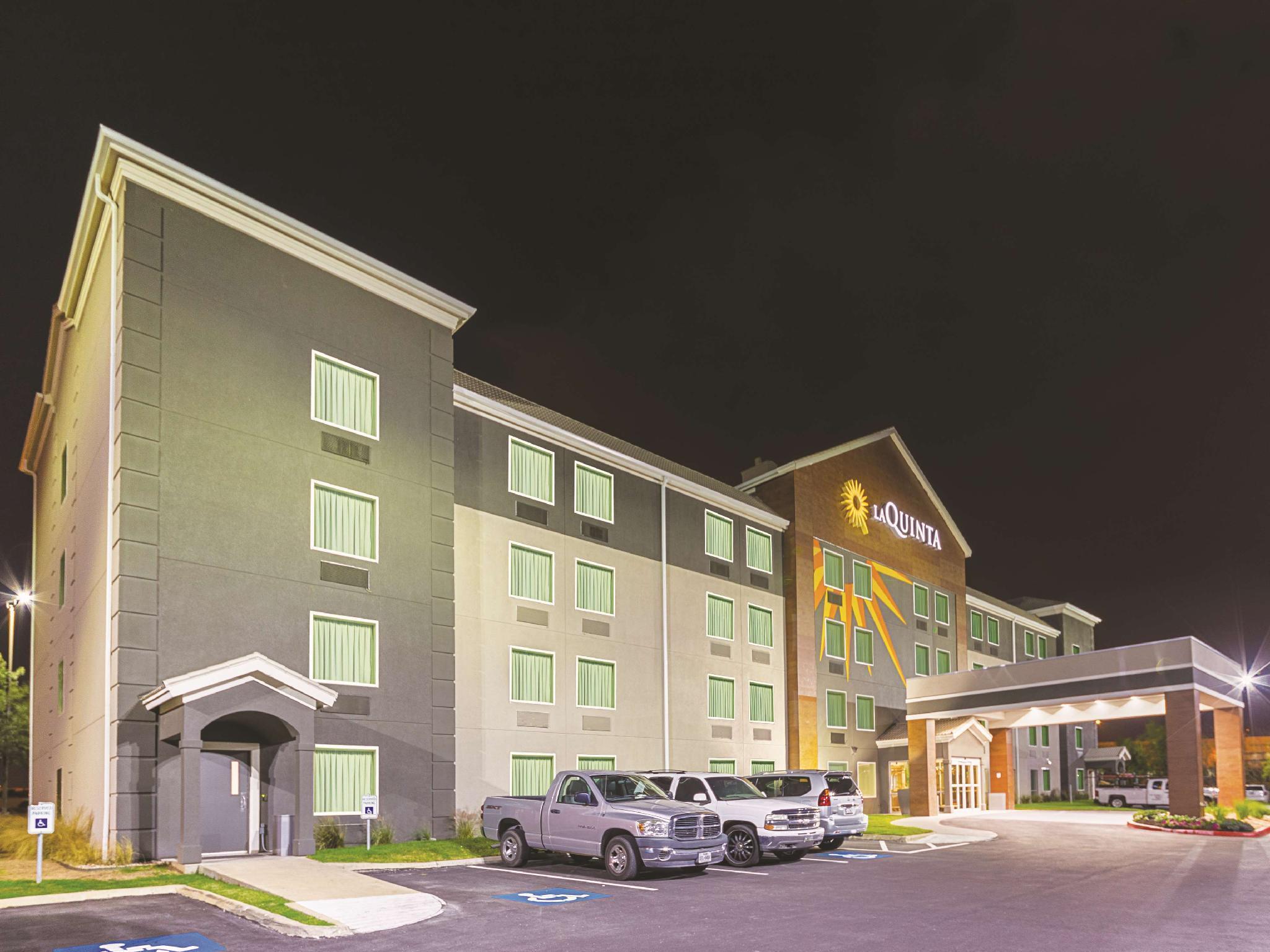 Hotel La Quinta By Wyndham Austin Round Rock Extérieur photo