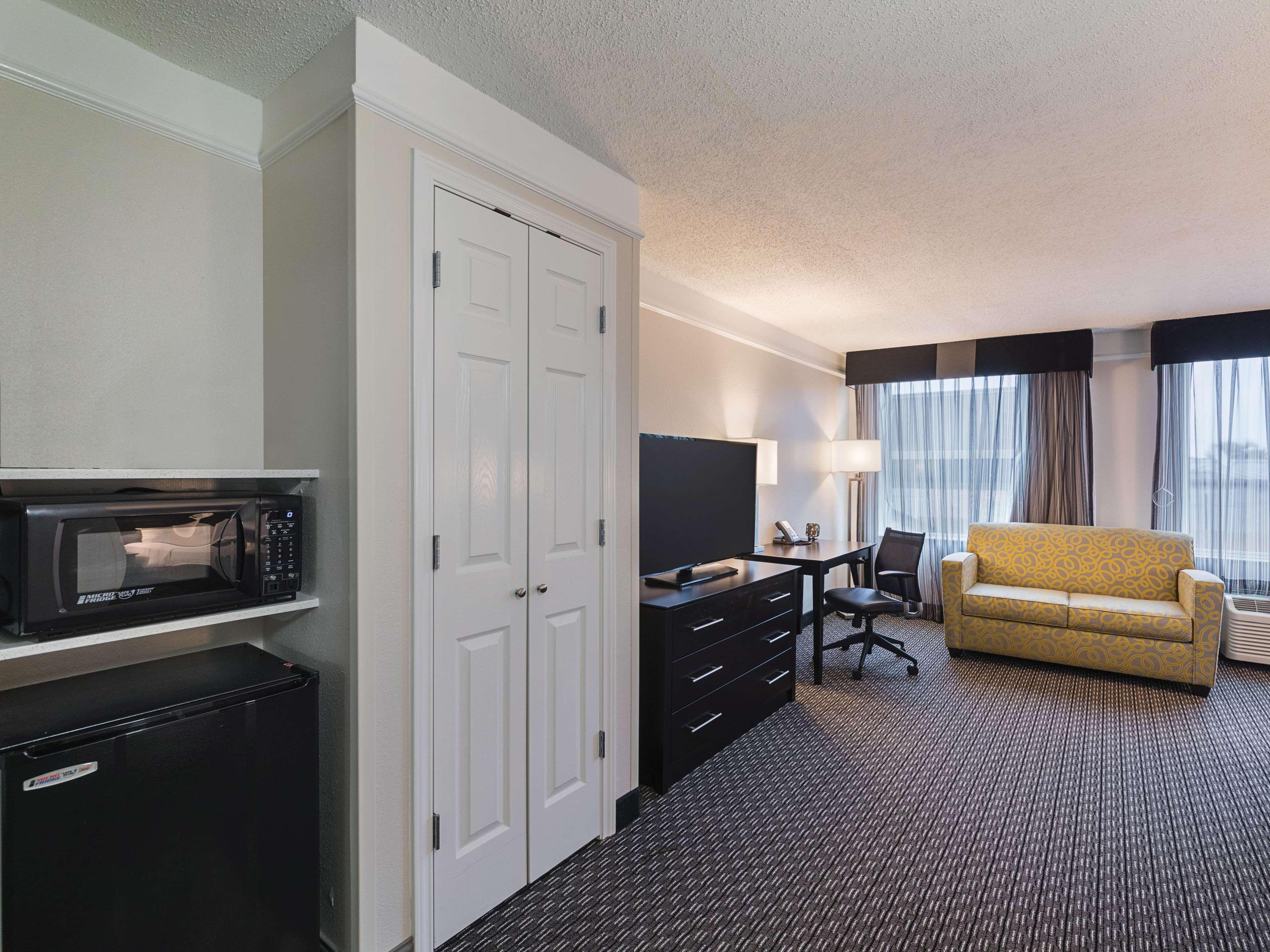 Hotel La Quinta By Wyndham Austin Round Rock Extérieur photo