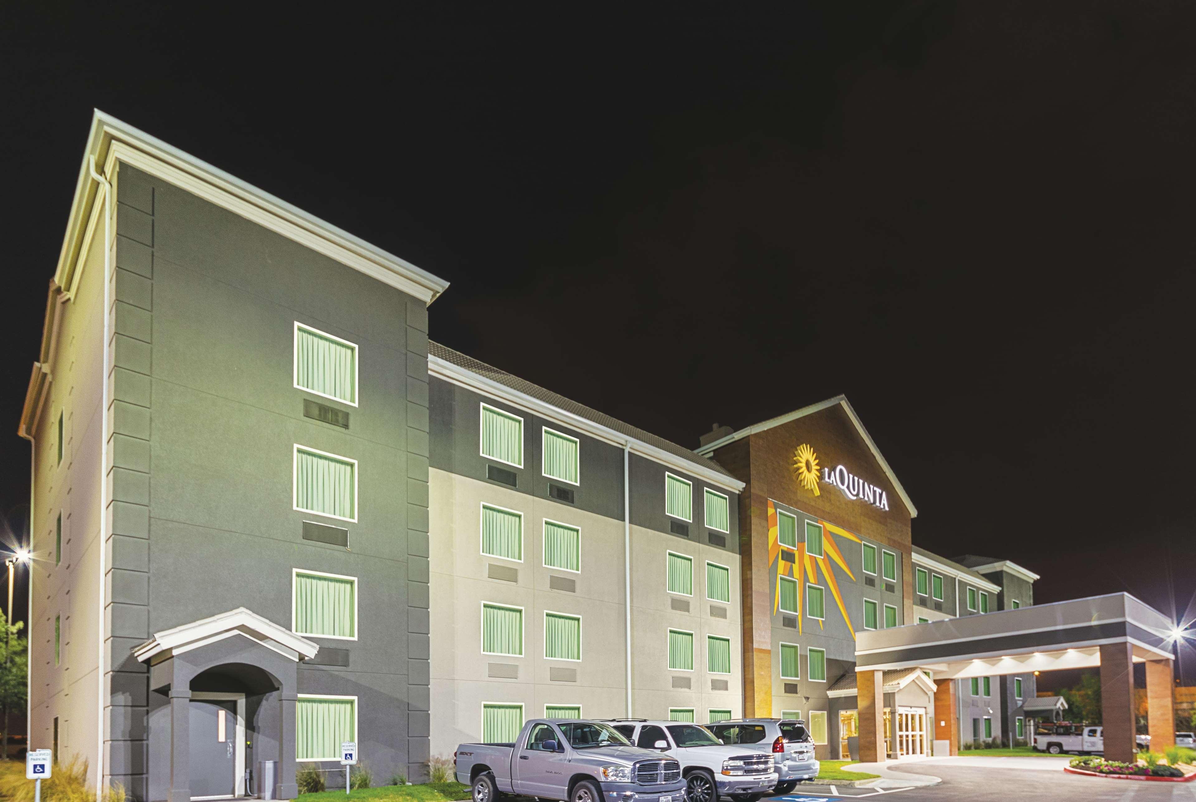 Hotel La Quinta By Wyndham Austin Round Rock Extérieur photo