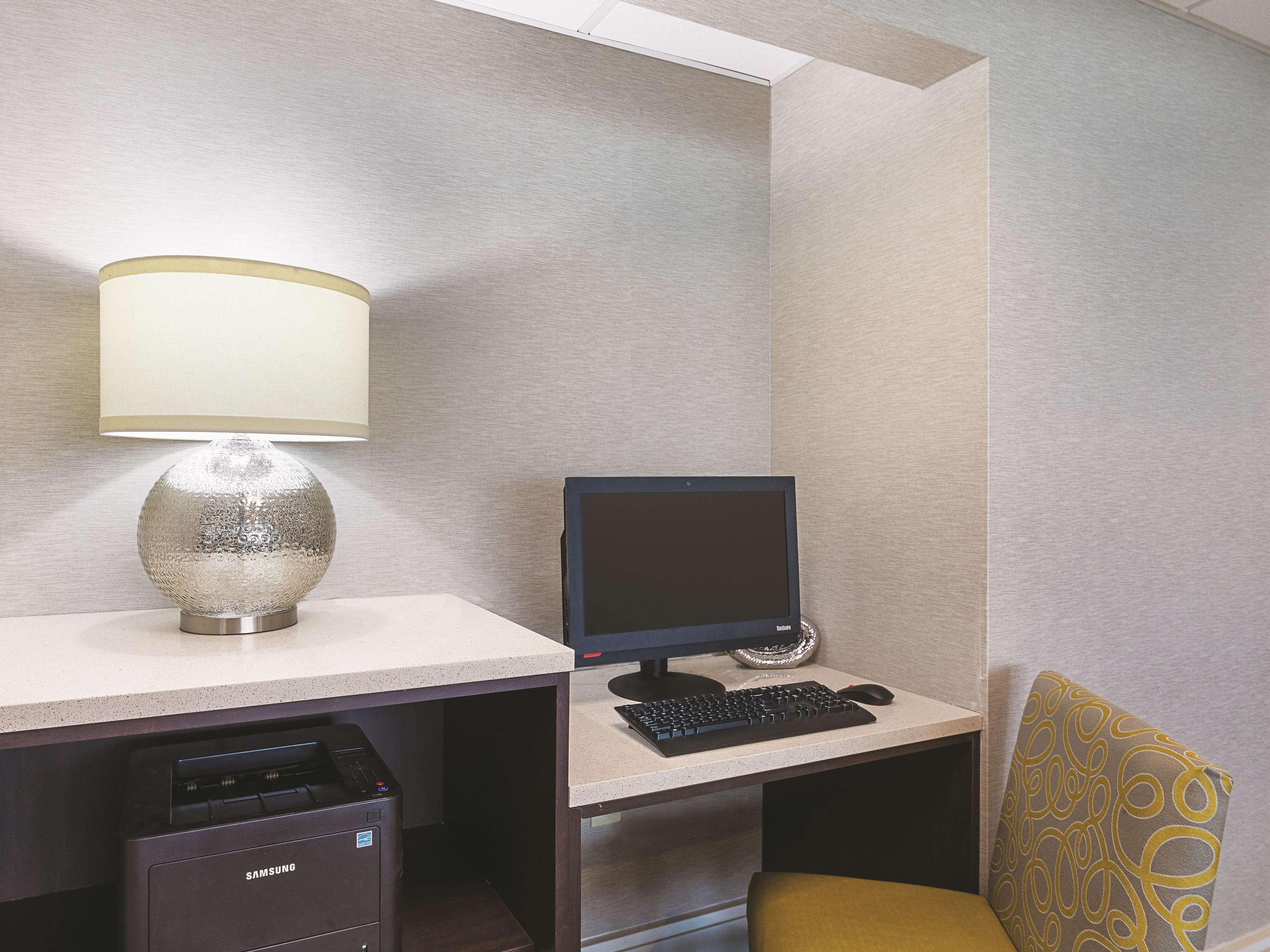 Hotel La Quinta By Wyndham Austin Round Rock Extérieur photo
