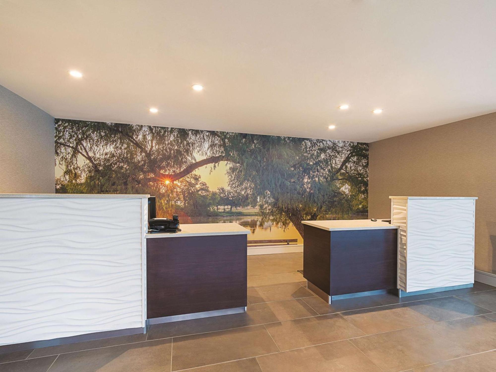 Hotel La Quinta By Wyndham Austin Round Rock Extérieur photo