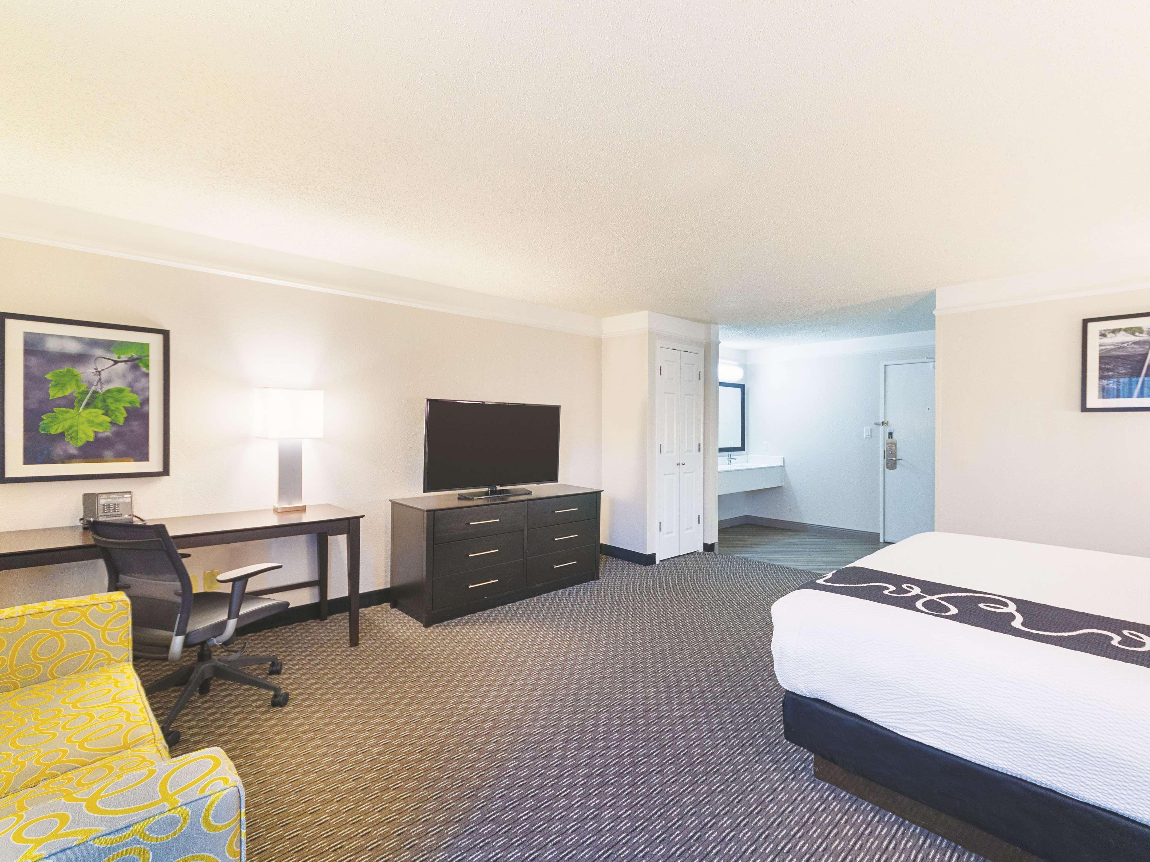 Hotel La Quinta By Wyndham Austin Round Rock Extérieur photo