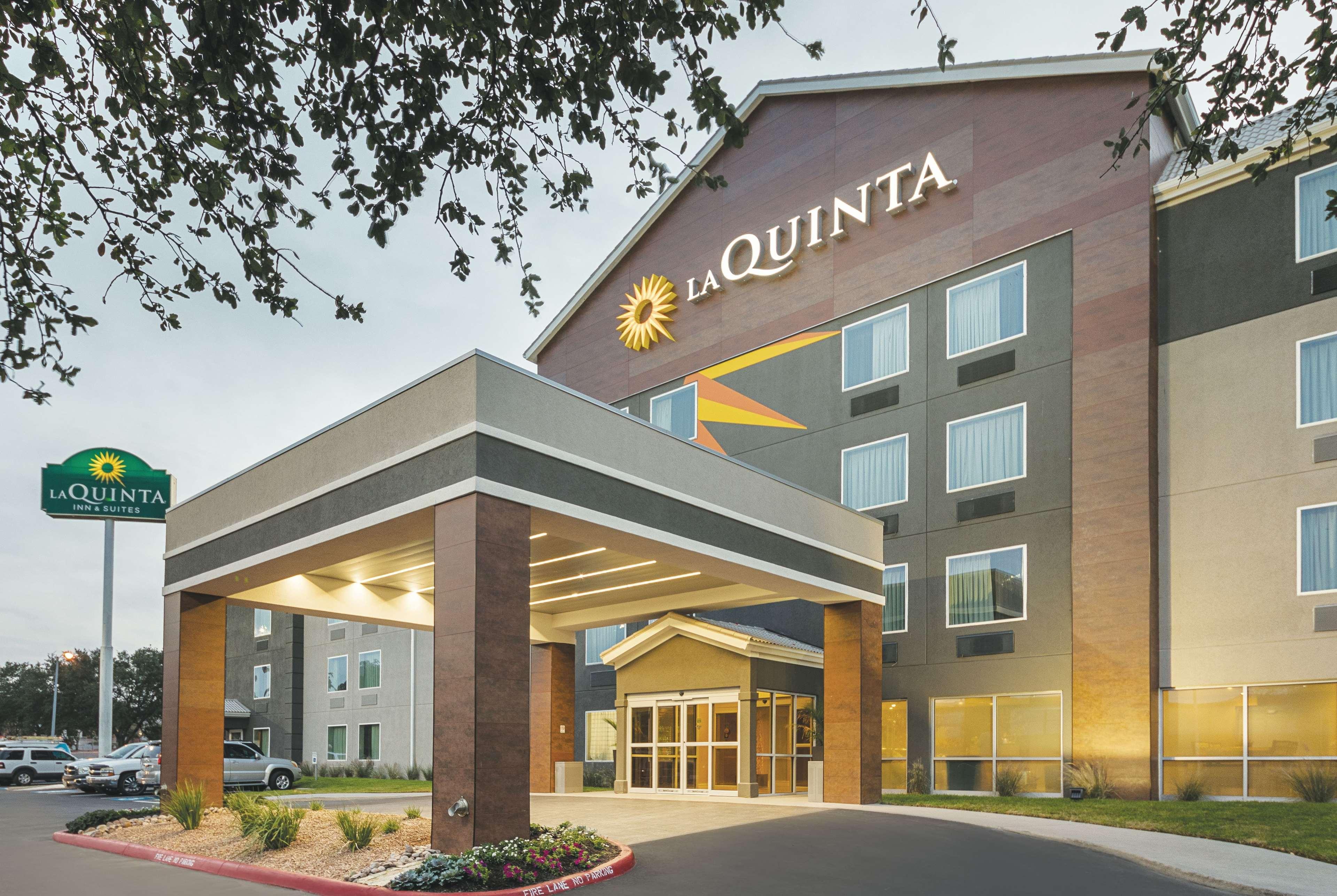 Hotel La Quinta By Wyndham Austin Round Rock Extérieur photo