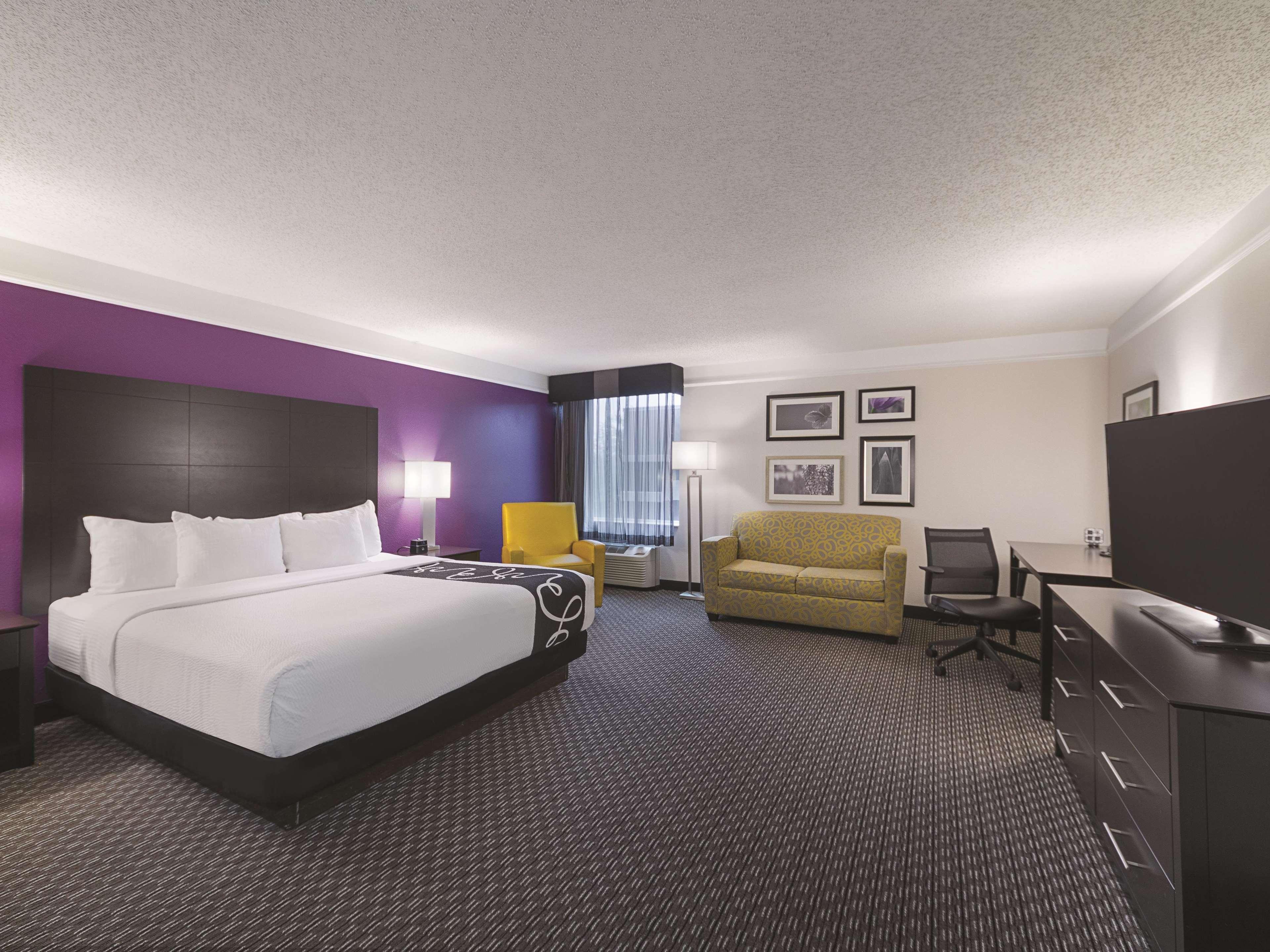 Hotel La Quinta By Wyndham Austin Round Rock Extérieur photo