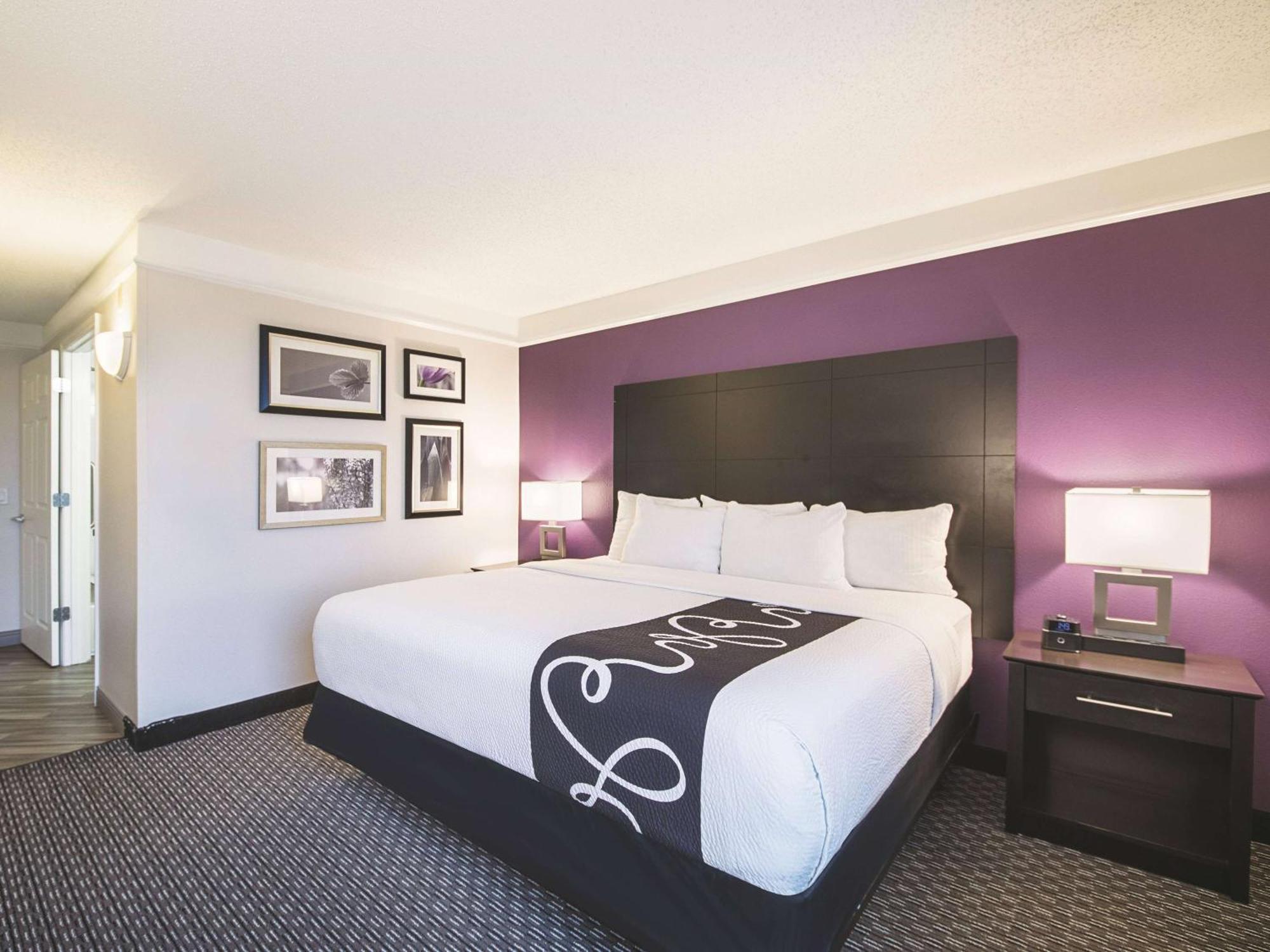 Hotel La Quinta By Wyndham Austin Round Rock Extérieur photo